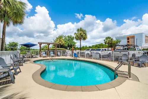 Comfort Inn & Suites Crestview - image 36