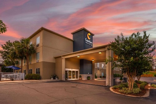 Comfort Inn & Suites Crestview - image 4