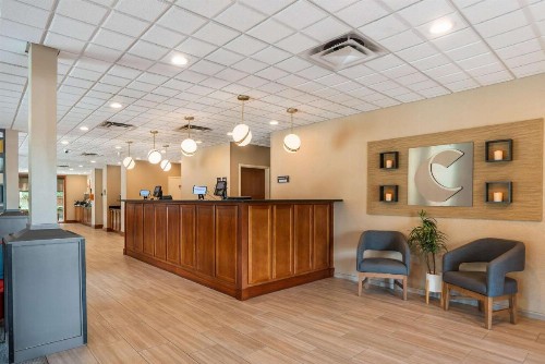 Comfort Inn & Suites Crestview - image 5