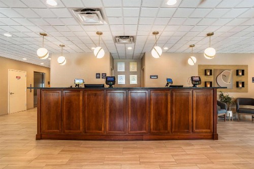 Comfort Inn & Suites Crestview - image 6
