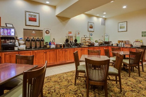 Country Inn & Suites by Radisson Crestview FL - image 21