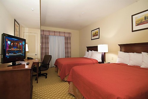 Country Inn & Suites by Radisson Crestview FL - image 22