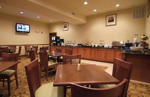 Country Inn & Suites by Radisson Crestview FL - image 24
