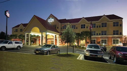 Country Inn & Suites by Radisson Crestview FL - image 25