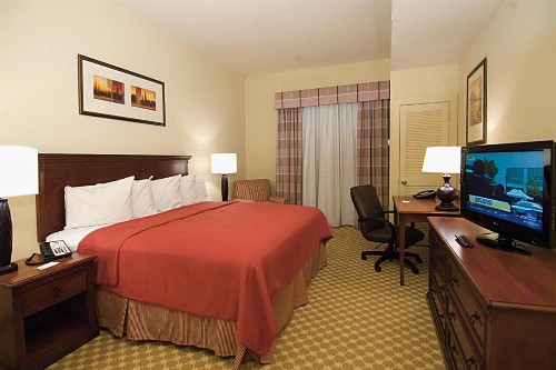 Country Inn & Suites by Radisson Crestview FL - image 26