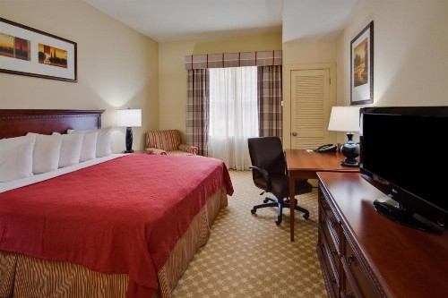 Country Inn & Suites by Radisson Crestview FL - image 27