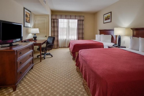 Country Inn & Suites by Radisson Crestview FL - image 28