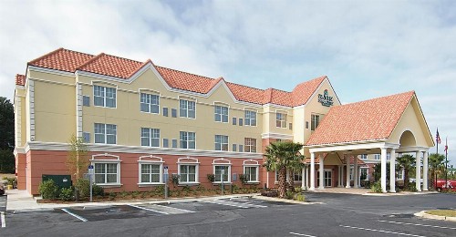 Country Inn & Suites by Radisson Crestview FL - image 33