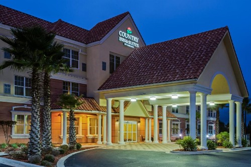 Country Inn & Suites by Radisson Crestview FL - image 34