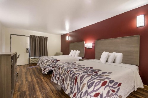 Red Roof Inn Crestview - image 10