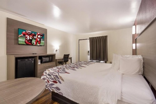 Red Roof Inn Crestview - image 15