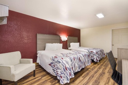 Red Roof Inn Crestview - image 20