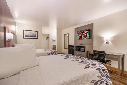 Red Roof Inn Crestview - image 22