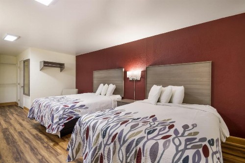 Red Roof Inn Crestview - image 23