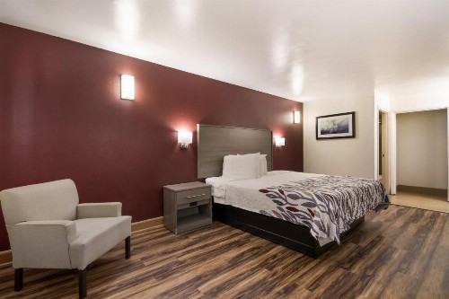 Red Roof Inn Crestview - image 26