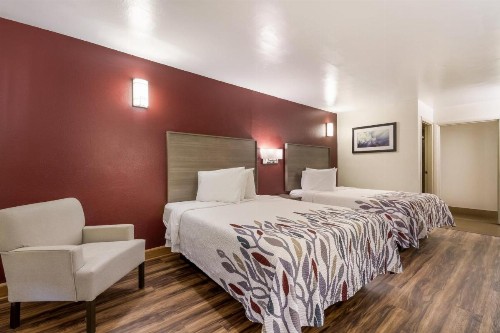 Red Roof Inn Crestview - image 27