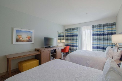 Hampton Inn Crestview South I-10 Fl - image 16