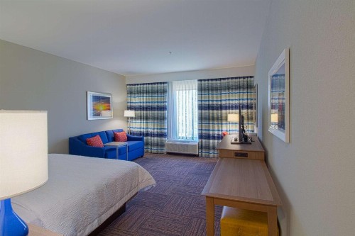 Hampton Inn Crestview South I-10 Fl - image 23