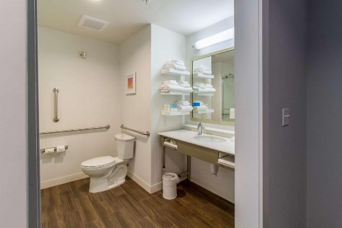 Hampton Inn Crestview South I-10 Fl - image 24