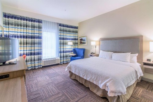 Hampton Inn Crestview South I-10 Fl - image 25