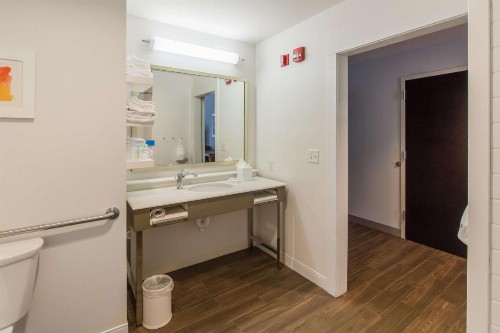 Hampton Inn Crestview South I-10 Fl - image 27