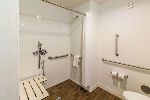 Hampton Inn Crestview South I-10 Fl - image 28
