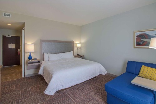 Hampton Inn Crestview South I-10 Fl - image 29