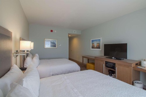 Hampton Inn Crestview South I-10 Fl - image 30