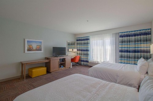 Hampton Inn Crestview South I-10 Fl - image 31