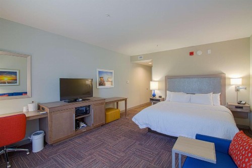 Hampton Inn Crestview South I-10 Fl - image 32