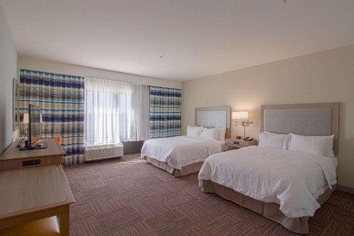Hampton Inn Crestview South I-10 Fl - image 34