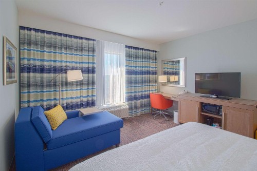 Hampton Inn Crestview South I-10 Fl - image 35