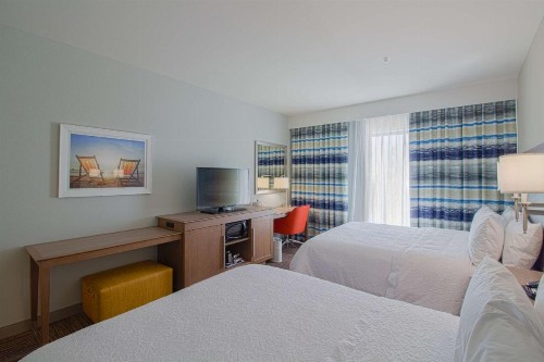 Hampton Inn Crestview South I-10 Fl - image 37