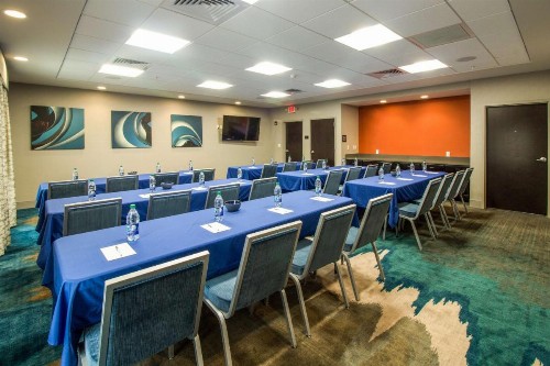 Hampton Inn Crestview South I-10 Fl - image 38
