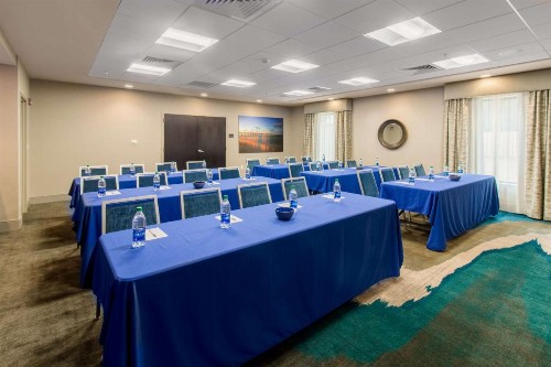 Hampton Inn Crestview South I-10 Fl - image 39