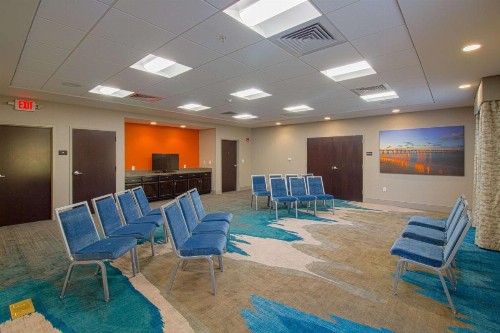 Hampton Inn Crestview South I-10 Fl - image 40