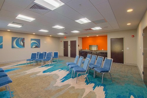 Hampton Inn Crestview South I-10 Fl - image 41