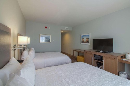 Hampton Inn Crestview South I-10 Fl - image 42