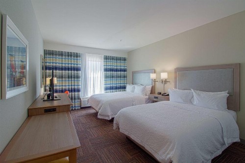 Hampton Inn Crestview South I-10 Fl - image 43