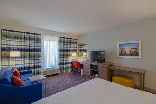 Hampton Inn Crestview South I-10 Fl - image 44