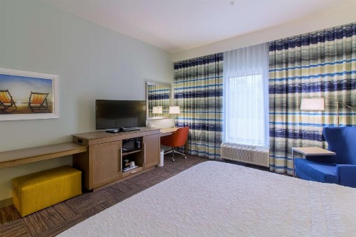 Hampton Inn Crestview South I-10 Fl - image 45