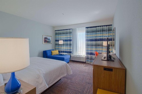 Hampton Inn Crestview South I-10 Fl - image 47