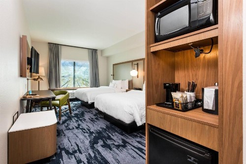 Fairfield Inn & Suites by Marriott Crestview - image 13
