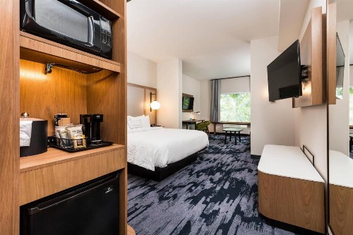 Fairfield Inn & Suites by Marriott Crestview - image 14