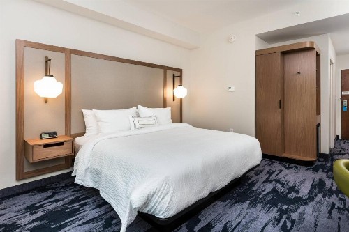 Fairfield Inn & Suites by Marriott Crestview - image 15