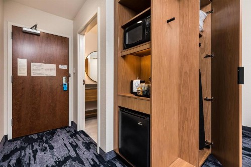 Fairfield Inn & Suites by Marriott Crestview - image 18