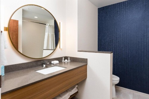 Fairfield Inn & Suites by Marriott Crestview - image 19
