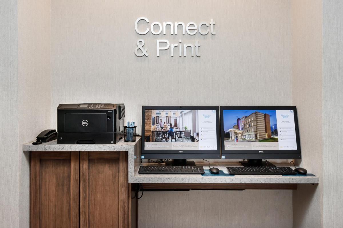 Fairfield Inn & Suites by Marriott Crestview - image 2
