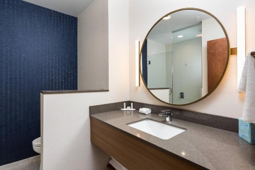Fairfield Inn & Suites by Marriott Crestview - image 20