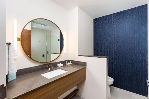 Fairfield Inn & Suites by Marriott Crestview - image 21